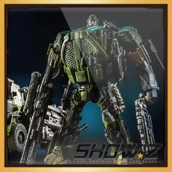 KBB Hound Camo Version