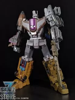 Zeta Toys ZA-07 Bruticon Bruticus Metal Chest Version Full Set Of 5 -Sale Toys Online 4e13c16958