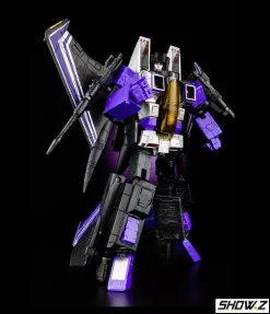 KuBianBao KBB MP11 Skywarp -Sale Toys Online 4e337e8861