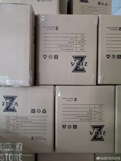 Zeta Toys ZA-06 Bruticus Full Set Of 6 -Sale Toys Online 4e7094efe5