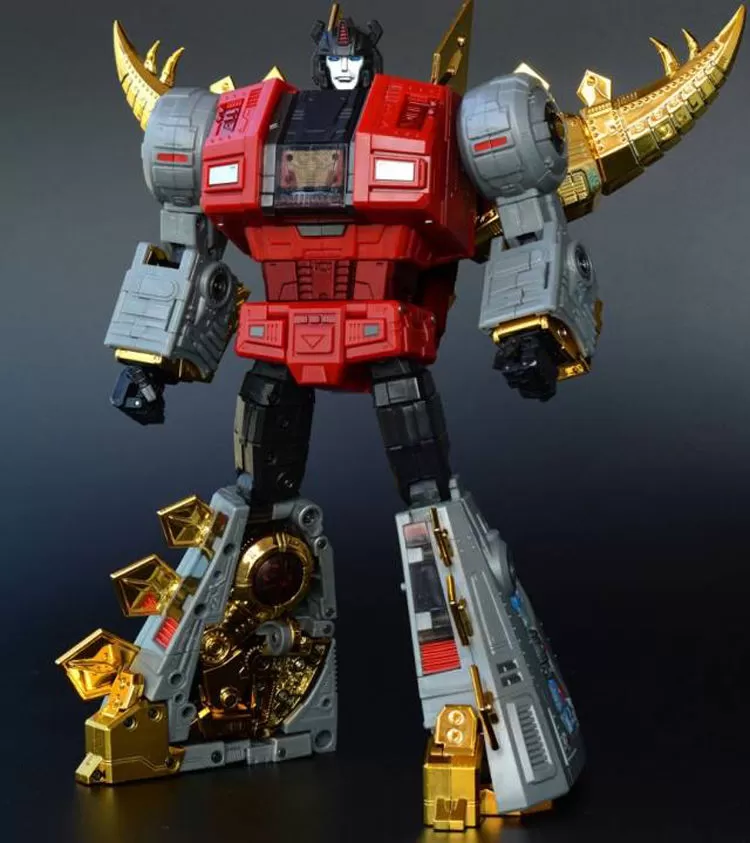FansToys FT-06 Sever Reissue 2 FansToys FT-06 Sever Reissue - Image 2