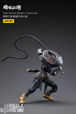 JoyToy Source 1/18 Jianghu Yunyue Qin 18 JoyToy Source 1/18 Jianghu Yunyue Qin -Sale Toys Online 4ec1741f50