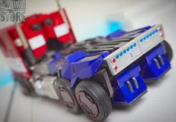 [No Box] WeiJiang M09 Commander Leader Optimus Prime -Sale Toys Online 4ed471eb3f