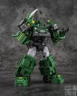 IronFactory EX-38 Optics Hunter Hound 37 IronFactory EX-38 Optics Hunter Hound -Sale Toys Online 4ef4641978