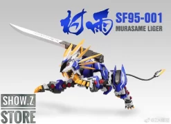 ZA Model 1/72 SF95-001 Murasame Liger Model Kit 12 ZA Model 1/72 SF95-001 Murasame Liger Model Kit -Sale Toys Online 4ef88441e3
