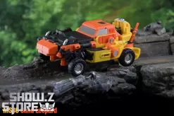 [Box Damaged] Dr.Wu MS-36 Sand Leopard Sandstorm -Sale Toys Online 4ef9072ff3 1