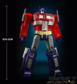 KBB MP-10V Optimus Prime -Sale Toys Online 4efb04504d