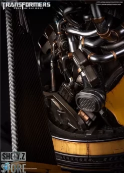 [Pre-order] Heat Studio Transformers Dark Of The Moon Bumblebee Bust Statue -Sale Toys Online 4f3aa9aca1