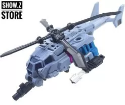 Iron Factory IF-EX23 Booster Spear & Spin Vulture [War Giant - Set B] -Sale Toys Online 4f90850ca0