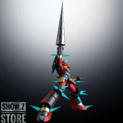 Sentinel Toys RIOBOT Tengen Toppa Gurren Lagann Combine Gurren Lagann -Sale Toys Online 4f9a37d2d8