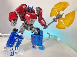 [Parts Not Working][USA Buyer Only] Planet X PX-10C Jupiter Optimus Prime Metallic Version -Sale Toys Online 4f9a61df49 1