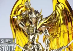 Great Toys Saint Seiya Myth Cloth Soul Of God EX Sagittarius Aiolos -Sale Toys Online 4fdb7d8373