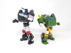 BadCube OTS-11 Speedbump(Trailerbreaker) -Sale Toys Online 4ffe0eba52
