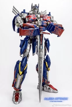 AlienAttack Toys AAT A-01CC Optimus Prime -Sale Toys Online 502d433571