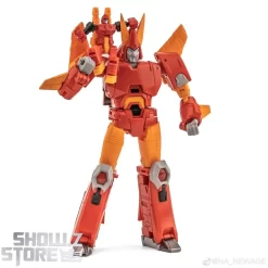 NewAge H43B Uriel Cyclonus Shattered Glass Version -Sale Toys Online 511e7dbeeb