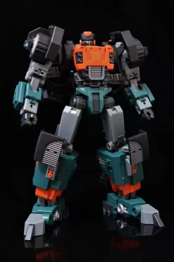 Mastermind Creations R-34 Cylindrus Roller -Sale Toys Online 51bcf9a790