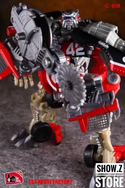 Toy House Factory THF-02 Leadfoot Deluxe -Sale Toys Online 51e00bc11b