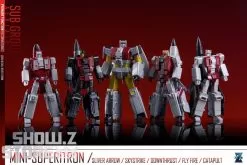 Zeta Toys ZC-06 Mini Superitron Superion Metallic Edition 28 Zeta Toys ZC-06 Mini Superitron Superion Metallic Edition -Sale Toys Online 5229ad7322