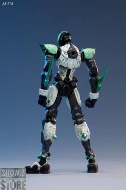 ToysEasy Asura Realm ASR03 Cang-Qiong -Sale Toys Online 525de1d526