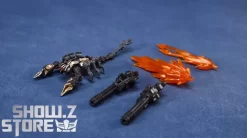 4th Party Masterpiece MPM-13 Blackout -Sale Toys Online 5268a97d67