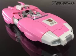 Mastermind Creations PS-04 Azalea Arcee -Sale Toys Online 526f48cfef