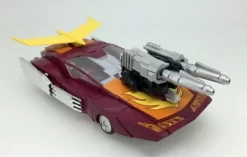 [Factory Leaking Version] 4th Party Masterpiece MP40 MP-40 Targetmaster Hot Rodimus -Sale Toys Online 5277c75667