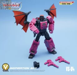 MechFansToys VECMA VS-04 Inspiration Bat Mindwipe 24 MechFansToys VECMA VS-04 Inspiration Bat Mindwipe -Sale Toys Online 53249012c7