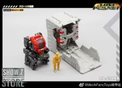 MechFansToys Power Suit DA-25A & DA-25B Set Of 2 14 MechFansToys Power Suit DA-25A & DA-25B Set Of 2 -Sale Toys Online 5394268870