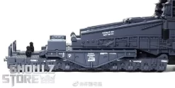 [Coming Soon] ToysEasy YW2214 Gustav Railway Gun -Sale Toys Online 53dd3e9680