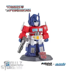 Killerbody KB20069-52 Transformers G1 Optimus Prime Collectible Action Doll Standard Version -Sale Toys Online 53e470d687