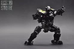 [Pre-Order] Rihio Multiabyss MM003 MM-003 V-Link Vlink Mecha Vermin Slasher Core Motorbike Set Of 3 -Sale Toys Online 546f416a23