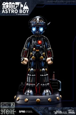Blitzway BW-NS 50102 Astro Boy Anime Statue Normal Version 16 Blitzway BW-NS 50102 Astro Boy Anime Statue Normal Version -Sale Toys Online 551def1499