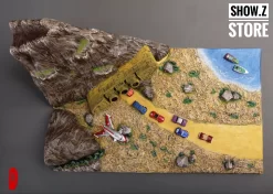 The Ark Base Station Statue -Sale Toys Online 5525079f69