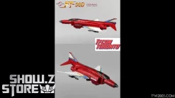 [Pre-Order] FansToys FT-30D Viper Fireflight -Sale Toys Online 55513cee7c