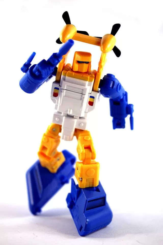 FansToys FT-27 Spindrift 16 FansToys FT-27 Spindrift - Image 16