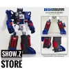 DNA Design DK-04 Fortress Maximus Foot Upgrade Kit