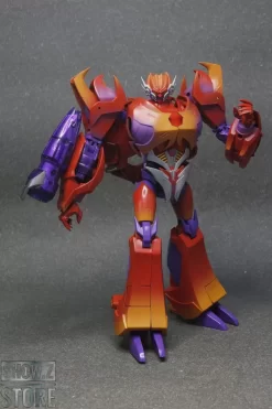 APC Toys APC-004BF Bossy Flame TFP Galvatron -Sale Toys Online 56f9004a2a