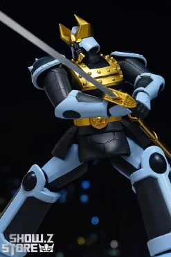 [Coming Soon] King Arts Diecast Figure Series DFS073 God Mazinger -Sale Toys Online 57093665ec