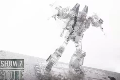 [White Box]4th Party Masterpiece MP-52 Starscream 2.0 Ghost Version -Sale Toys Online 57dc5640d1