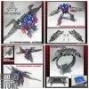 115 Utopia YYW-04A&B Upgrade Kit For SS-44 Leader Optimus Prime Full Set Of 2