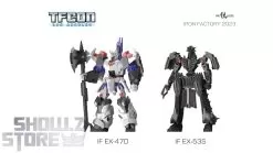 [Coming Soon] Iron Factory EX-47D Viod Tyrant Deul Galvatron -Sale Toys Online 590cb2557b