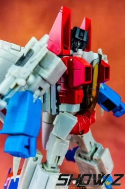 Kubianbao KBB MP11 MP-11 Coneheads Starscream -Sale Toys Online 590e48ffcc
