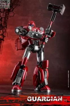 Zeta Toys ZV-03 Guardian Cliffjumper -Sale Toys Online 599abf537c
