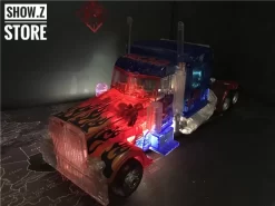 4th Party Family Mart Exclusive Leader Class Buster Opitmus Prime Clear Version 18 4th Party Family Mart Exclusive Leader Class Buster Opitmus Prime Clear Version -Sale Toys Online 59e2d239eb