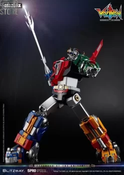 Blitzway X 5PRO Studio Voltron Beast King Golion -Sale Toys Online 5a530b3c04