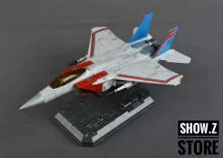 Yes Model MP11 Starscream W/ Linear Definition -Sale Toys Online 5ab6620c20