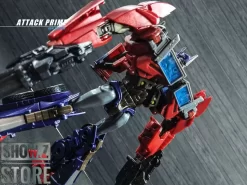 APC Toys APC-001 Attack Prime Optimus Prime Japan New Version -Sale Toys Online 5b7c44db31