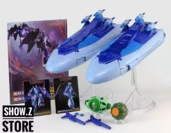 X-Transbots MX-II Curse, Wrath, And Bane Set Of 3 15 X-Transbots MX-II Curse, Wrath, And Bane Set Of 3 -Sale Toys Online 5ba8b09fd0