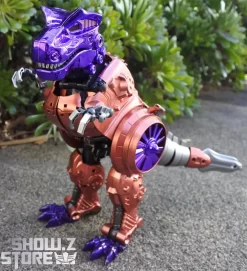 TransArt BWM-06 Tyrannosaurus TransMetal Megatron -Sale Toys Online 5bab149c28