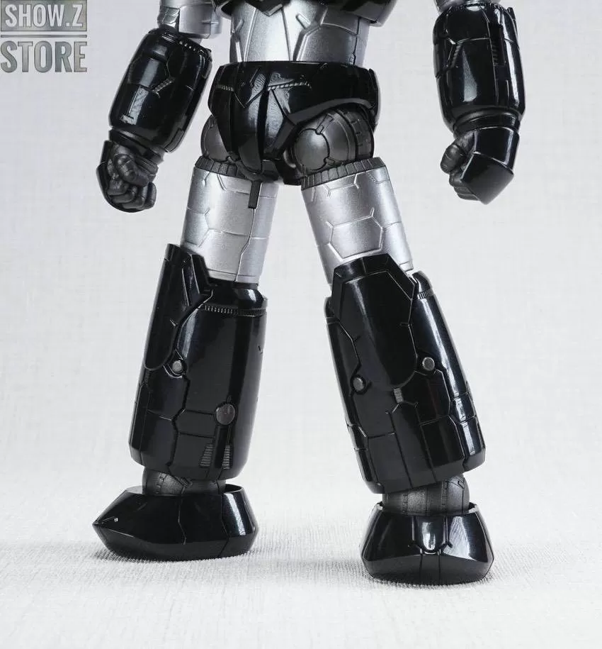 Sentinel Toys 1000Toys Riobot Great Mazinger Z 16 Sentinel Toys 1000Toys Riobot Great Mazinger Z - Image 16